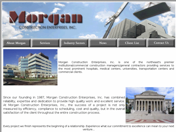 www.morgan-contracting.com