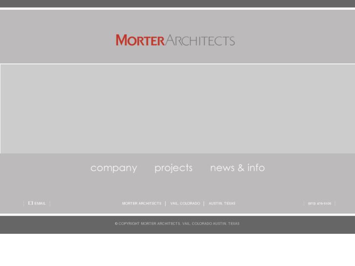 www.morterarchitects.com