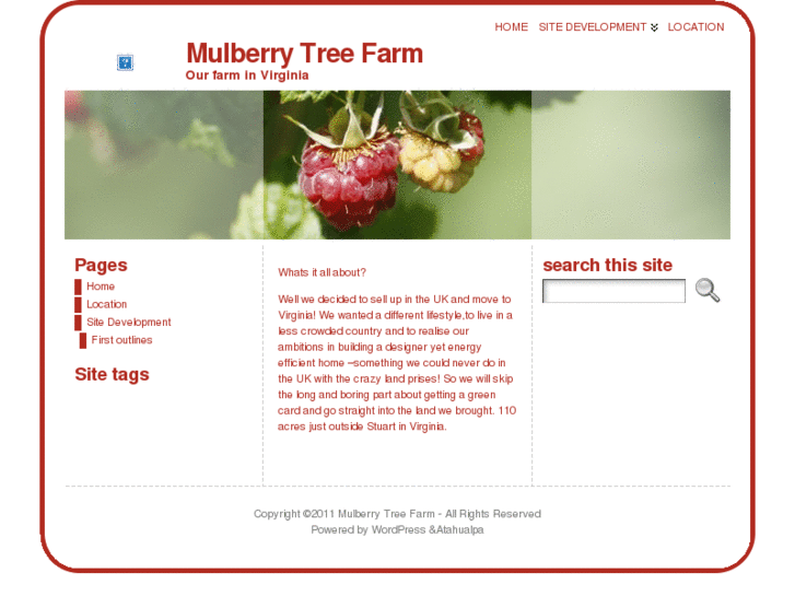 www.mulberrytreefarm.com