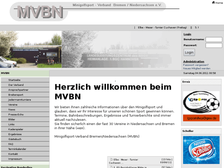 www.mvbn.de