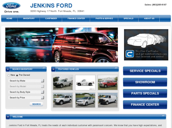 www.myjenkinsford.com