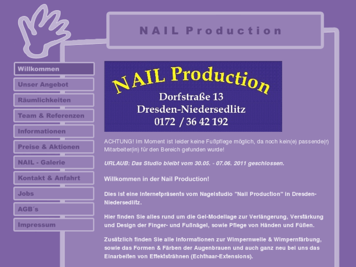 www.nailproduction.com