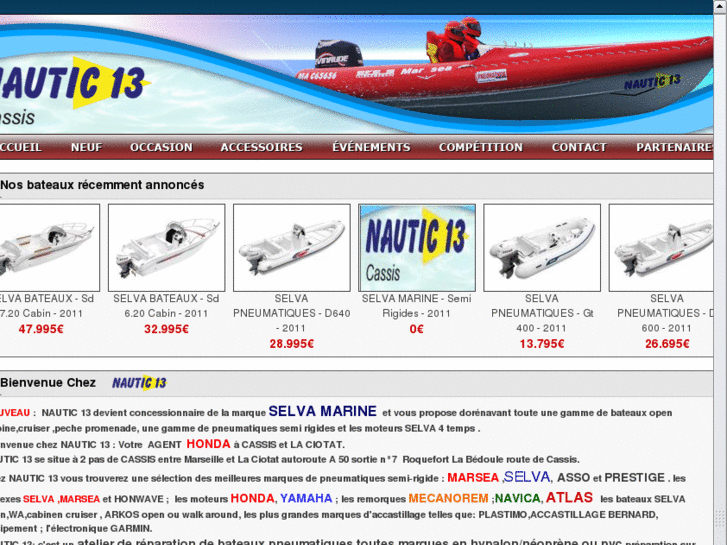 www.nautic13.net