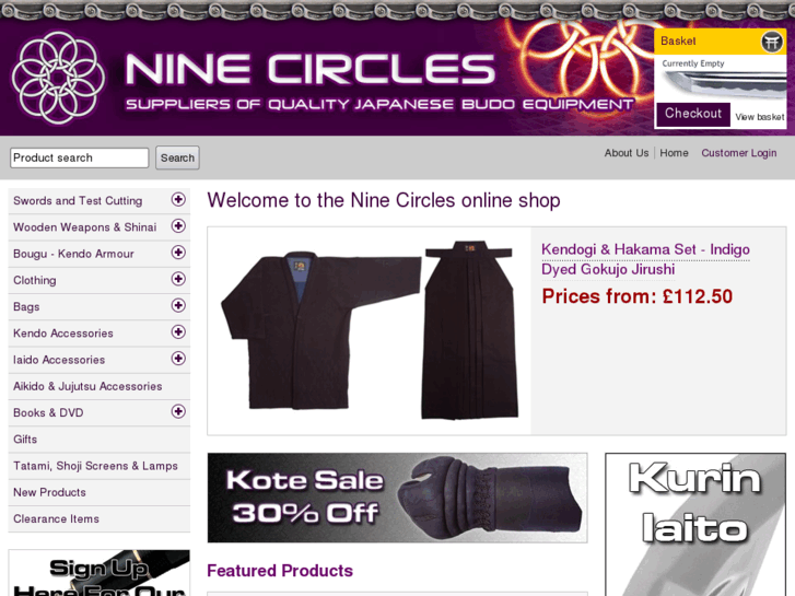 www.ninecircles.co.uk