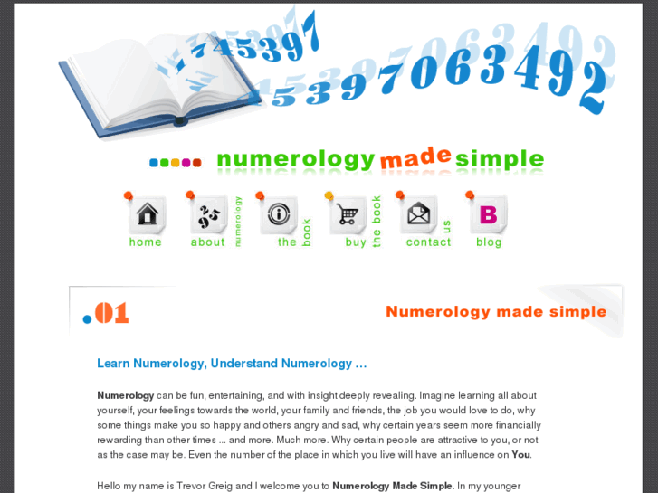 www.numerologymadesimple.com