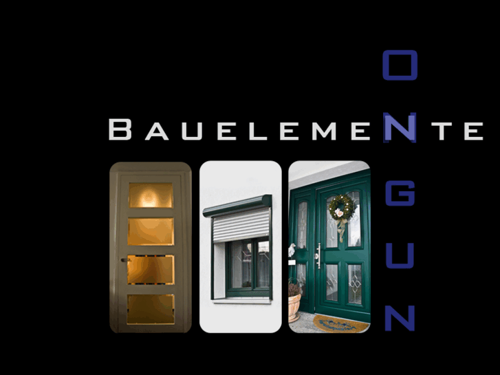 www.ongun-bauelemente.com