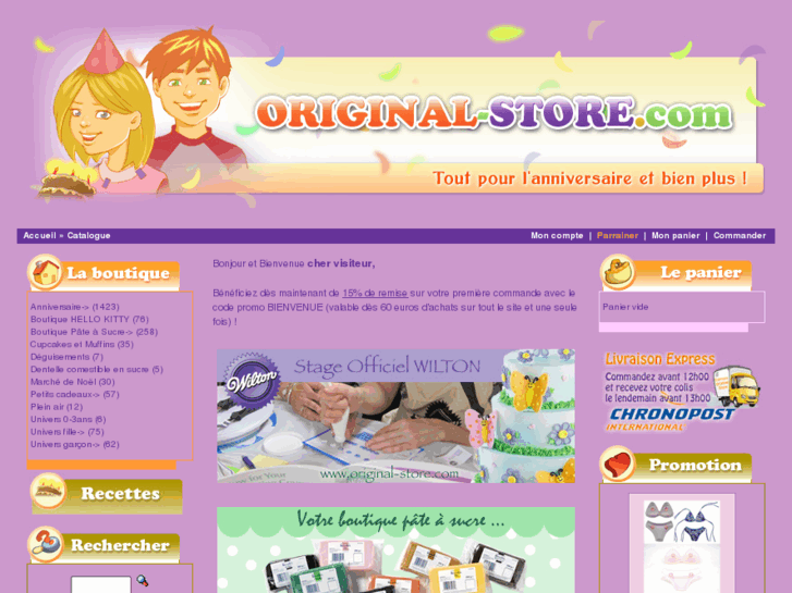 www.original-store.com