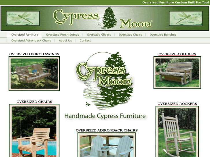 www.oversizedfurnitureoutdoors.com