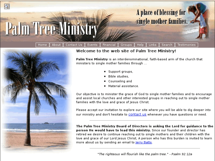 www.palmtreeministry.org