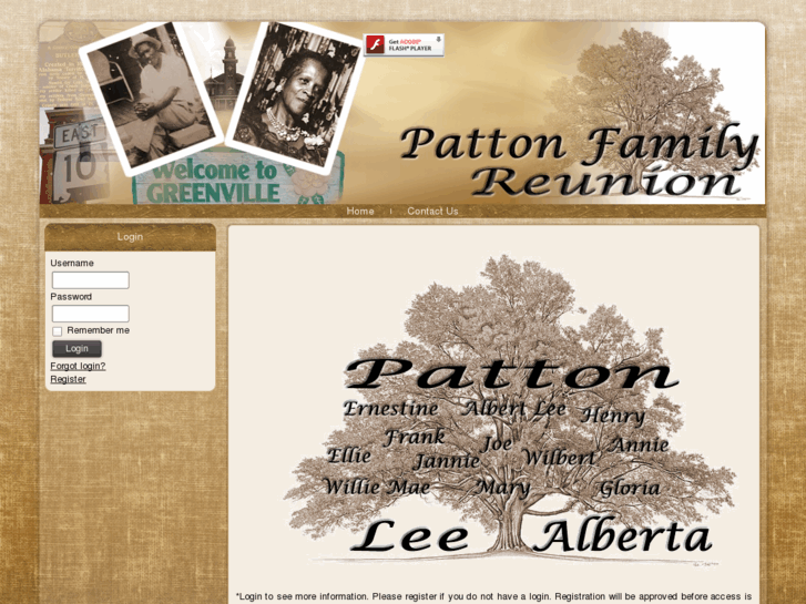 www.pattonfamilyreunion.com