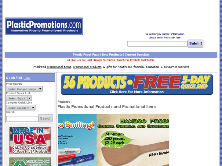 www.plasticpromotions.com