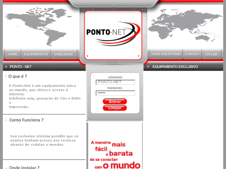 www.ponto-net.com