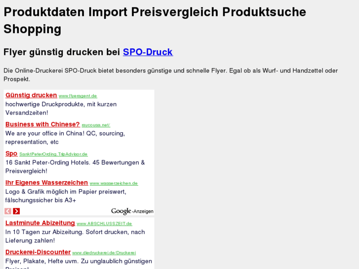 www.produktdaten-import.de
