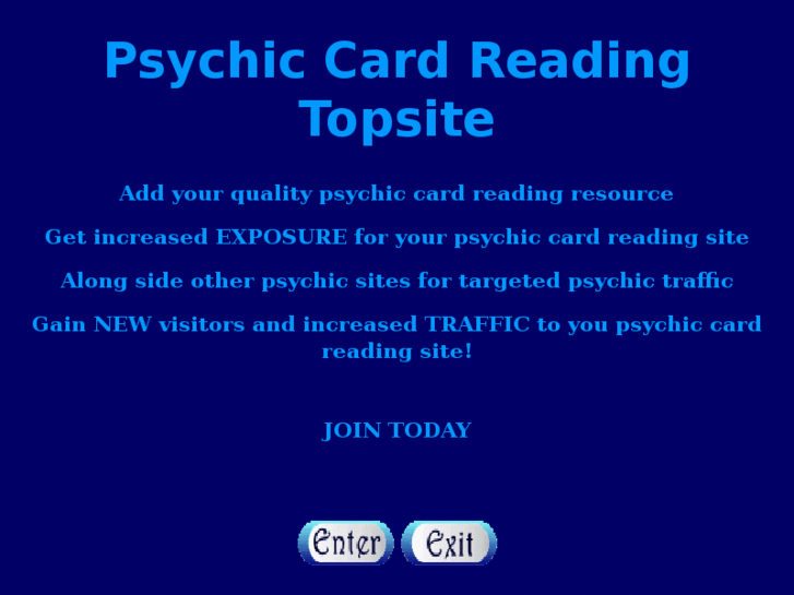 www.psychic-card-readings.info