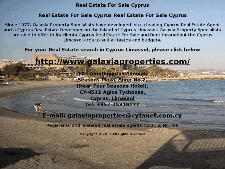 www.realestateforsalecyprus.com