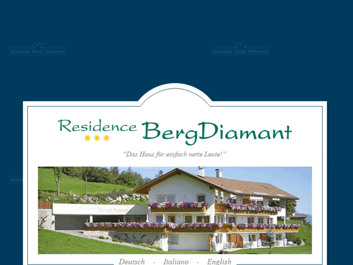 www.residence-bergdiamant.com