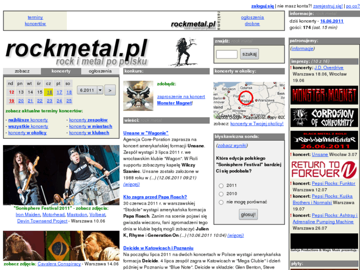 www.rockmetal.pl