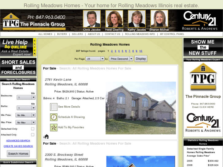 www.rolling-meadows-homes.com