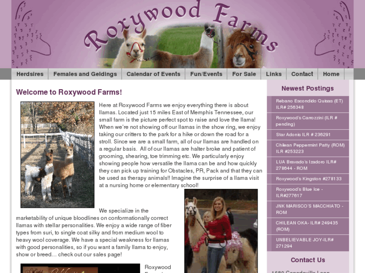 www.roxywoodfarms.com