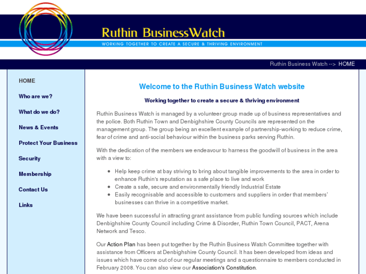 www.ruthinbusinesswatch.org