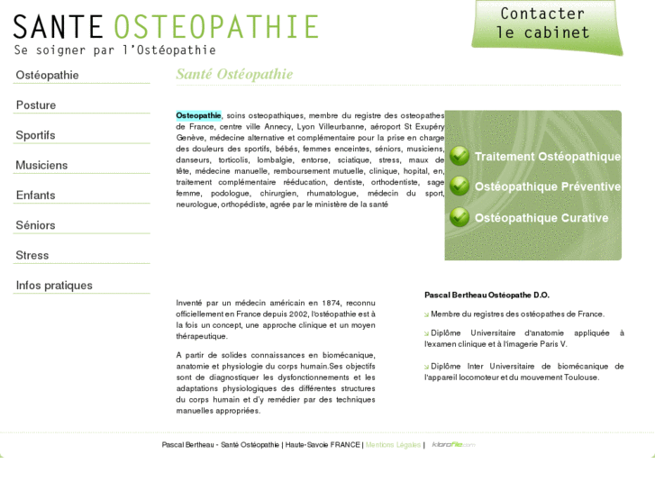 www.sante-osteopathie.com