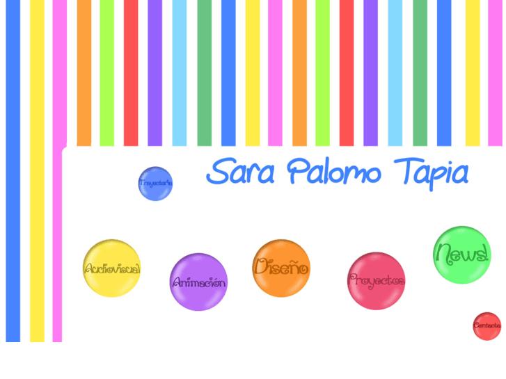 www.sarapalomo.com