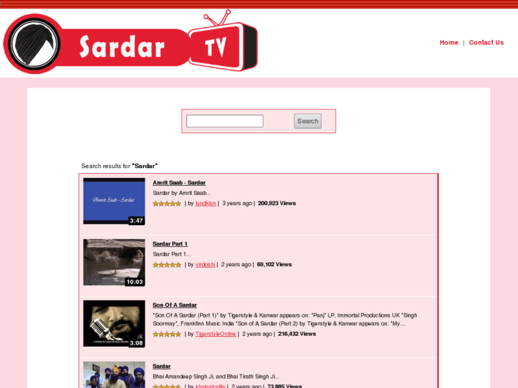 www.sardartv.com