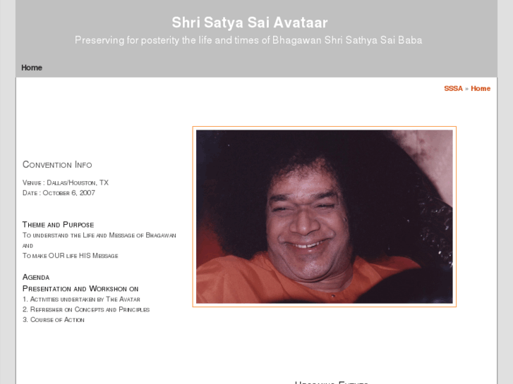 www.sathyasaiavatar.com