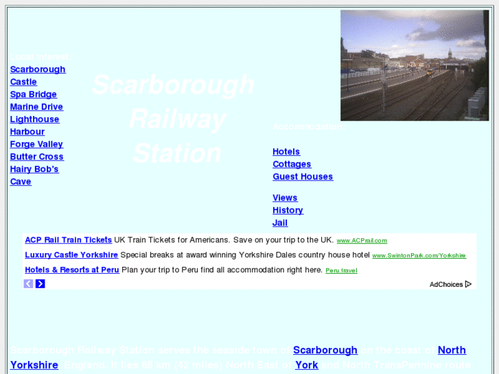 www.scarboroughrailwaystation.co.uk