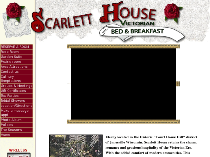 www.scarletthouse.com