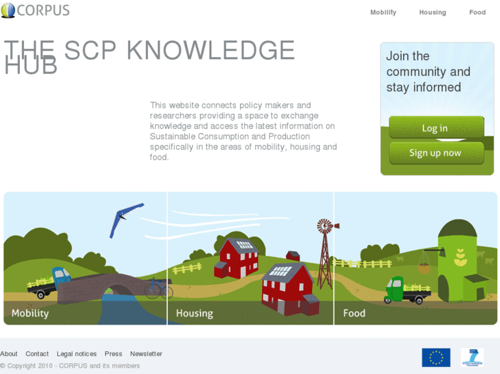 www.scp-knowledge.org