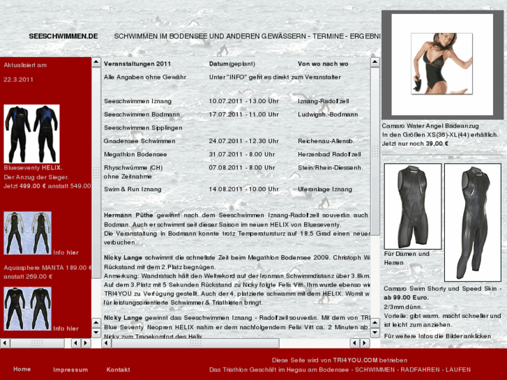 www.seeschwimmen.de