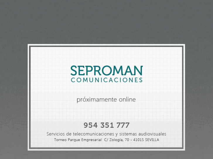 www.seproman.com