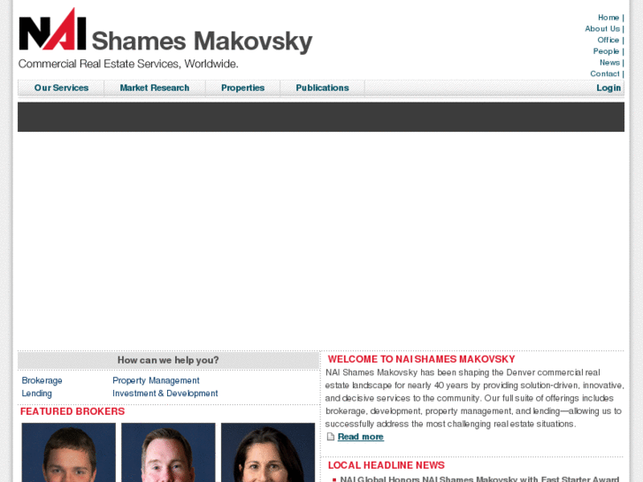 www.shamesmakovsky.com