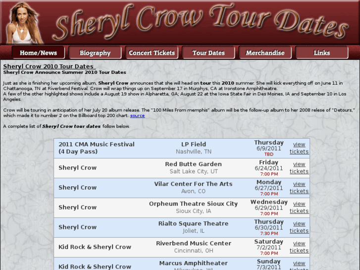 www.sherylcrowconcerts.com