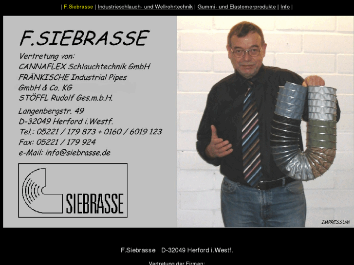 www.siebrasse.com