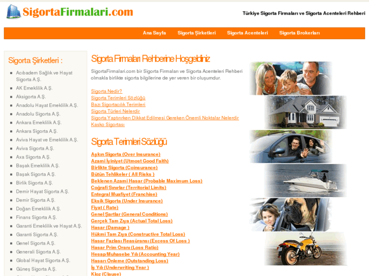 www.sigortafirmalari.com