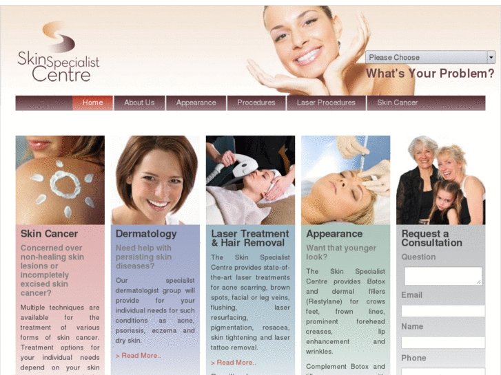 www.skinspecialistcentre.co.nz