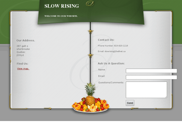 www.slow-rising.com