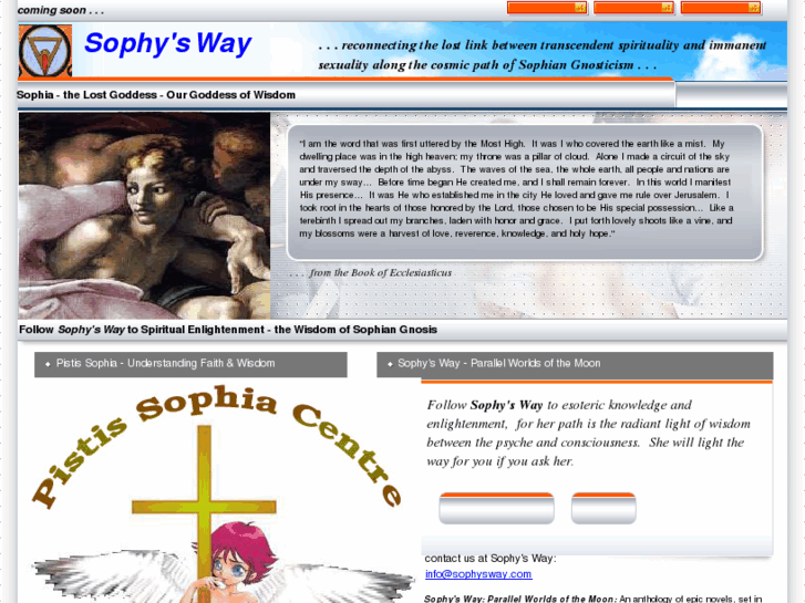 www.sophysway.com