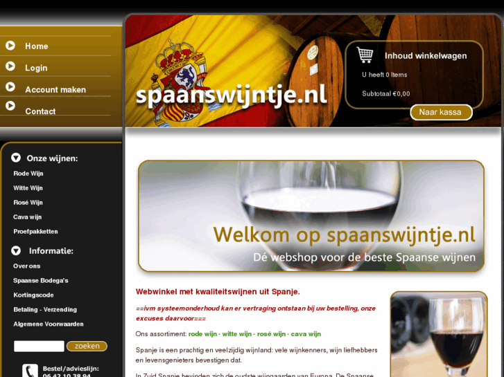 www.spaanswijntje.nl