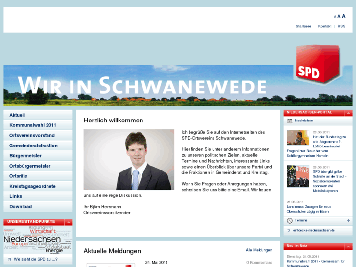 www.spd-schwanewede.de