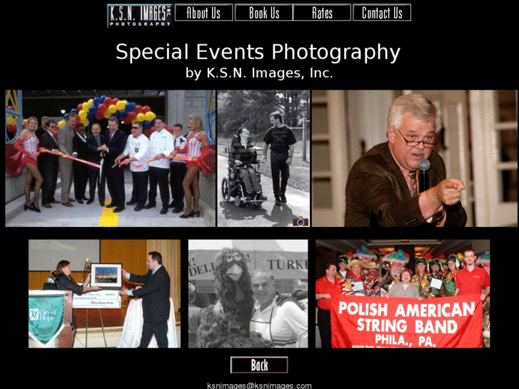 www.specialeventphotographer.com