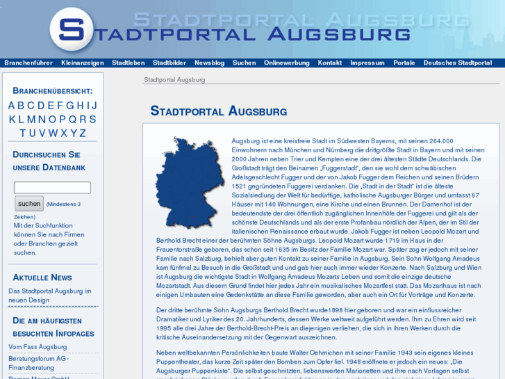 www.stadtportal-augsburg.com