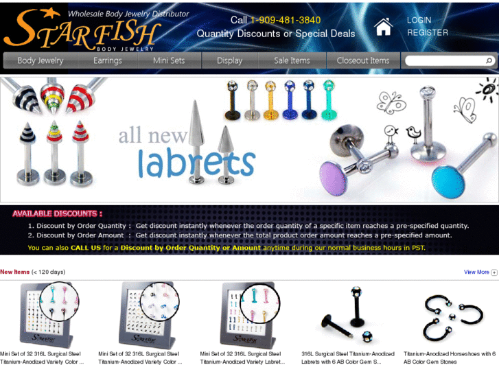 www.starfishbodyjewelry.net