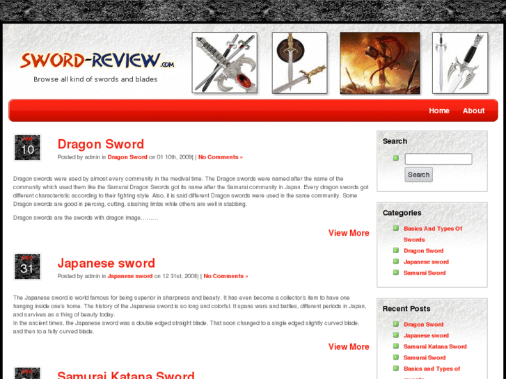 www.sword-review.com