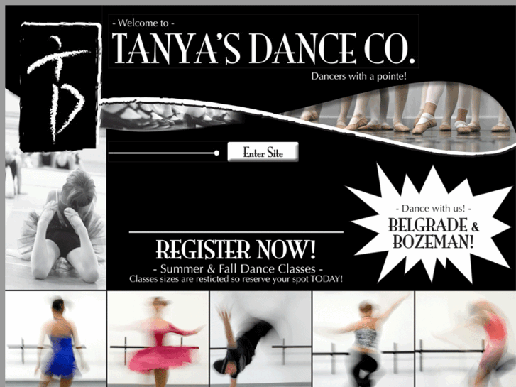 www.tanyasdanceco.com