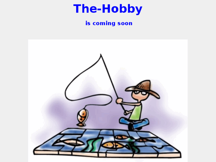 www.the-hobby.com