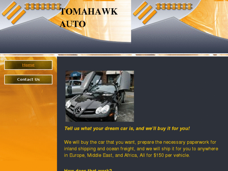 www.tomahawkauto.com