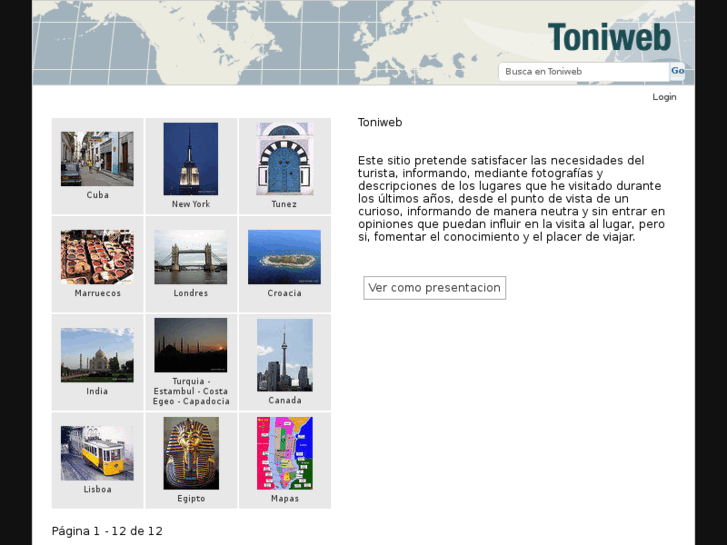 www.toniweb.com